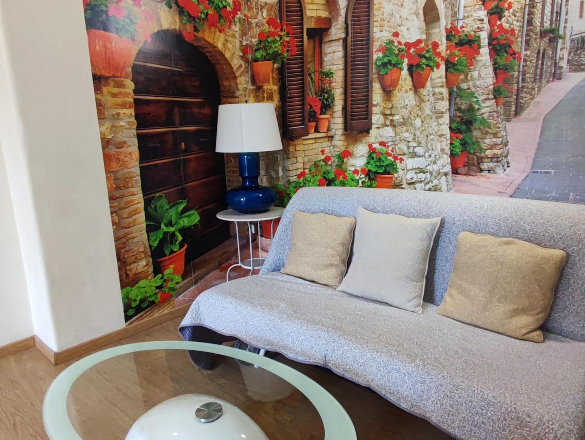 Apartamento Azzurra
