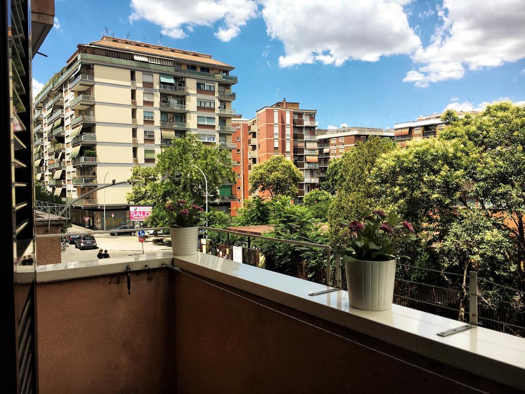 Azzurra Apartamento