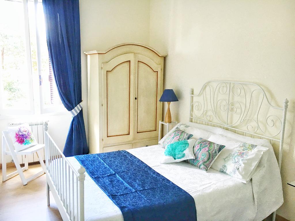 Azzurra Apartamento