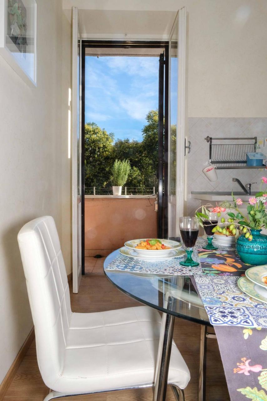 Azzurra Apartamento *