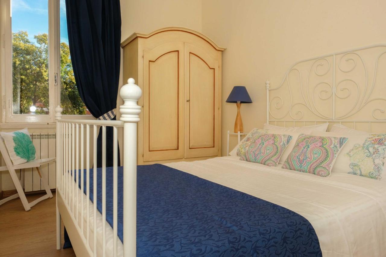 Apartamento Azzurra