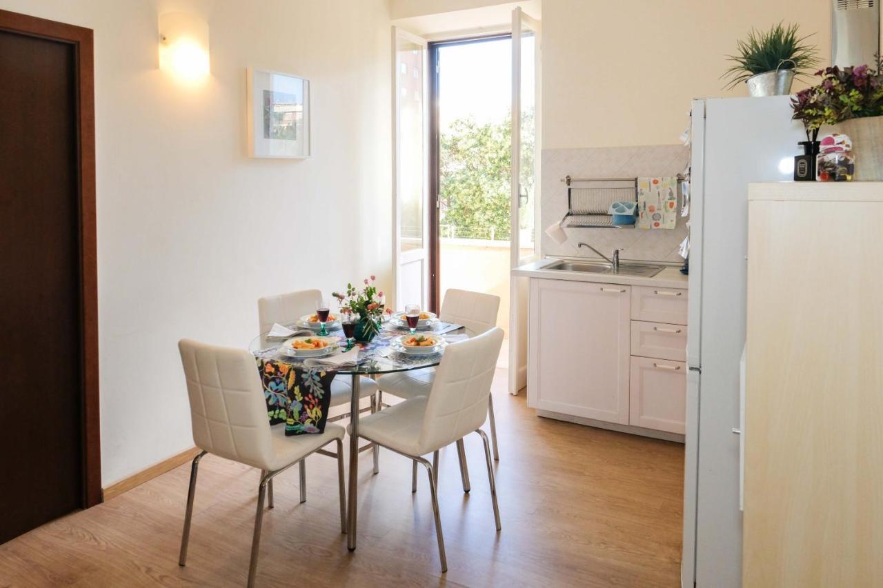 Azzurra Apartamento Roma