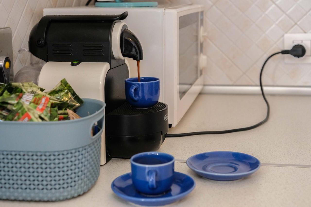 Apartamento Azzurra