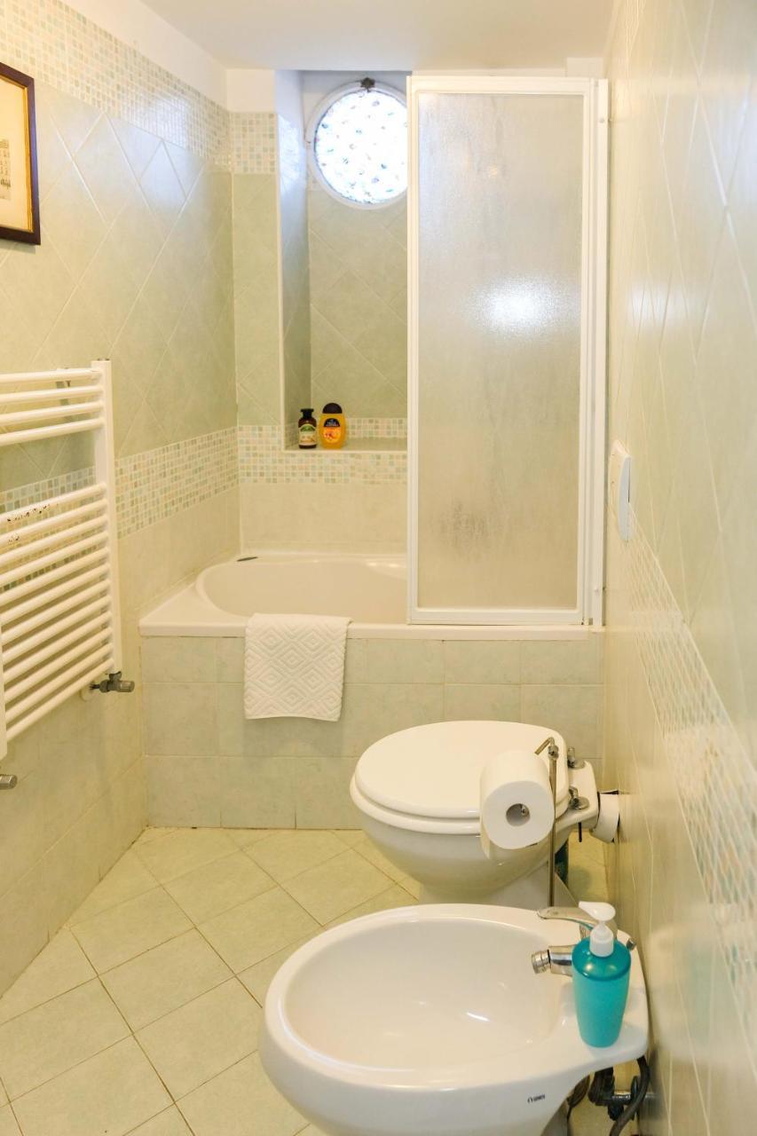 Apartamento Azzurra