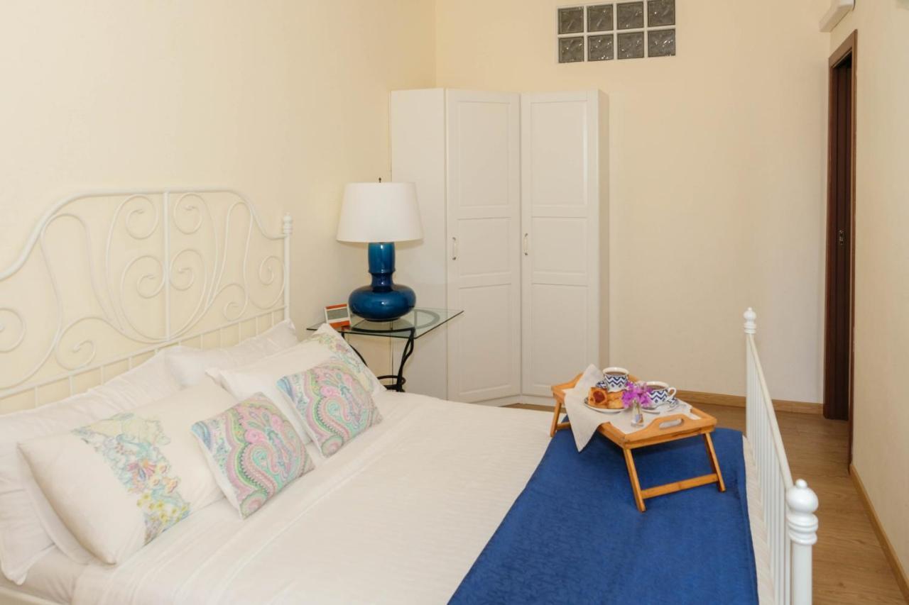 Apartamento Azzurra *