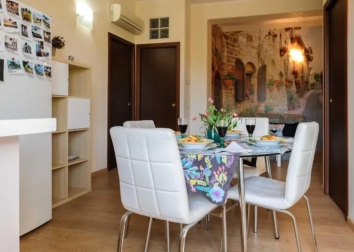 Azzurra Home