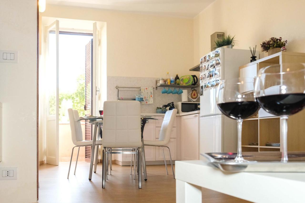 Appartamento Azzurra *