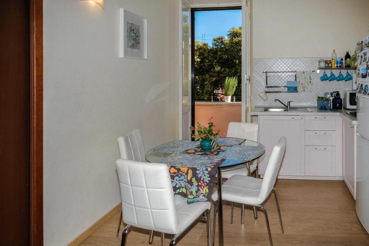 Appartamento Azzurra Roma