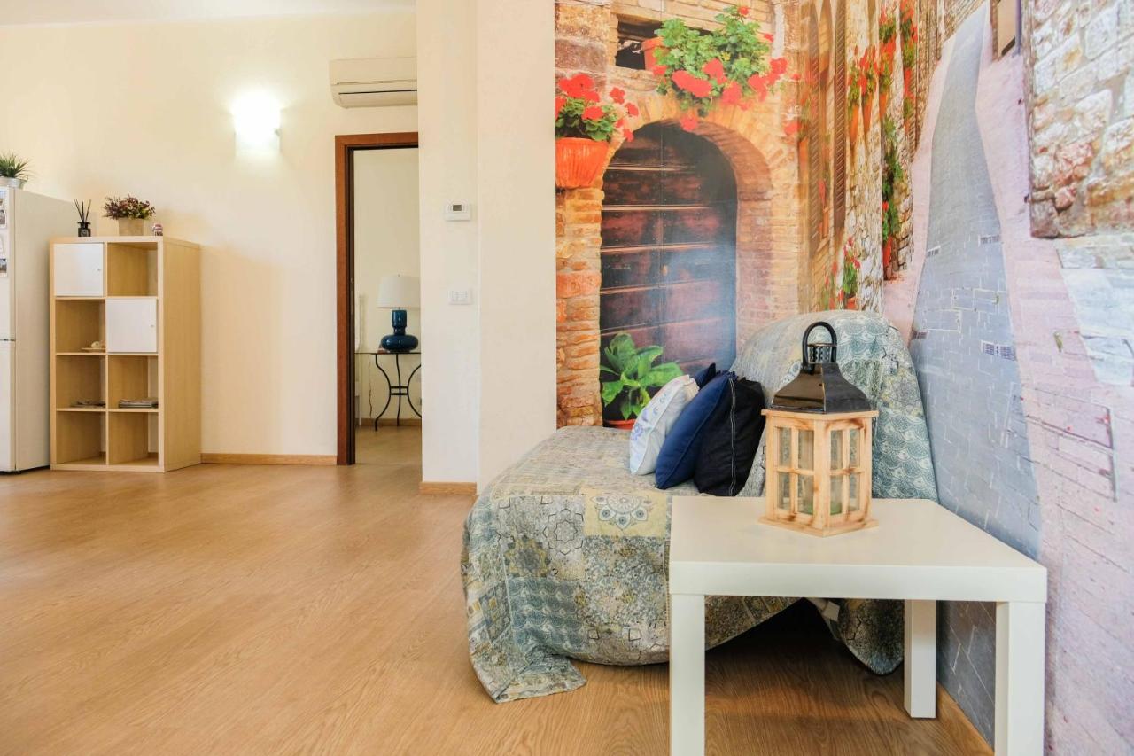 Appartamento Azzurra Roma
