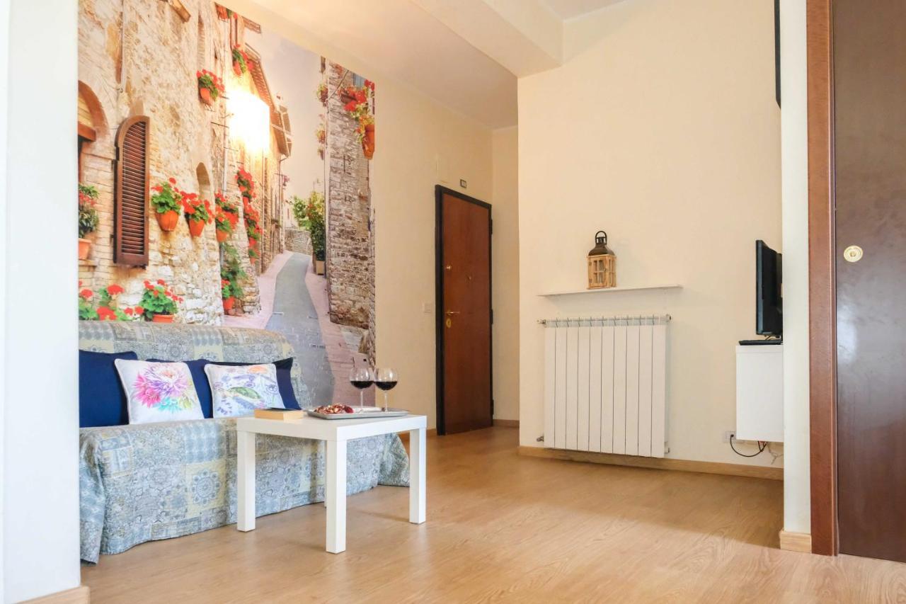 Azzurra Appartamento Roma