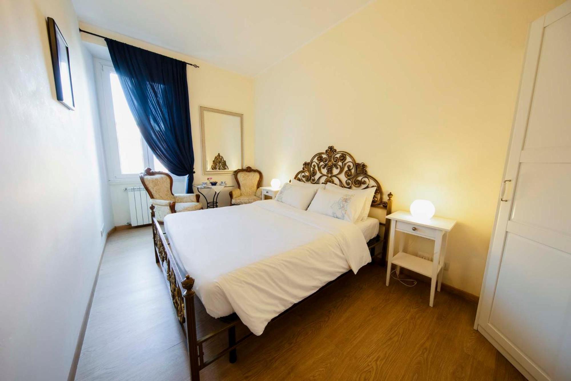 Azzurra Apartamento *