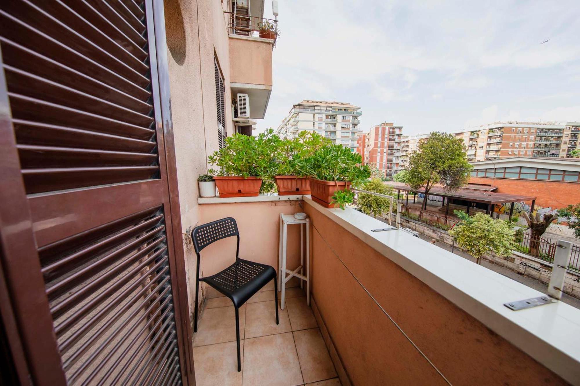 Apartamento Azzurra