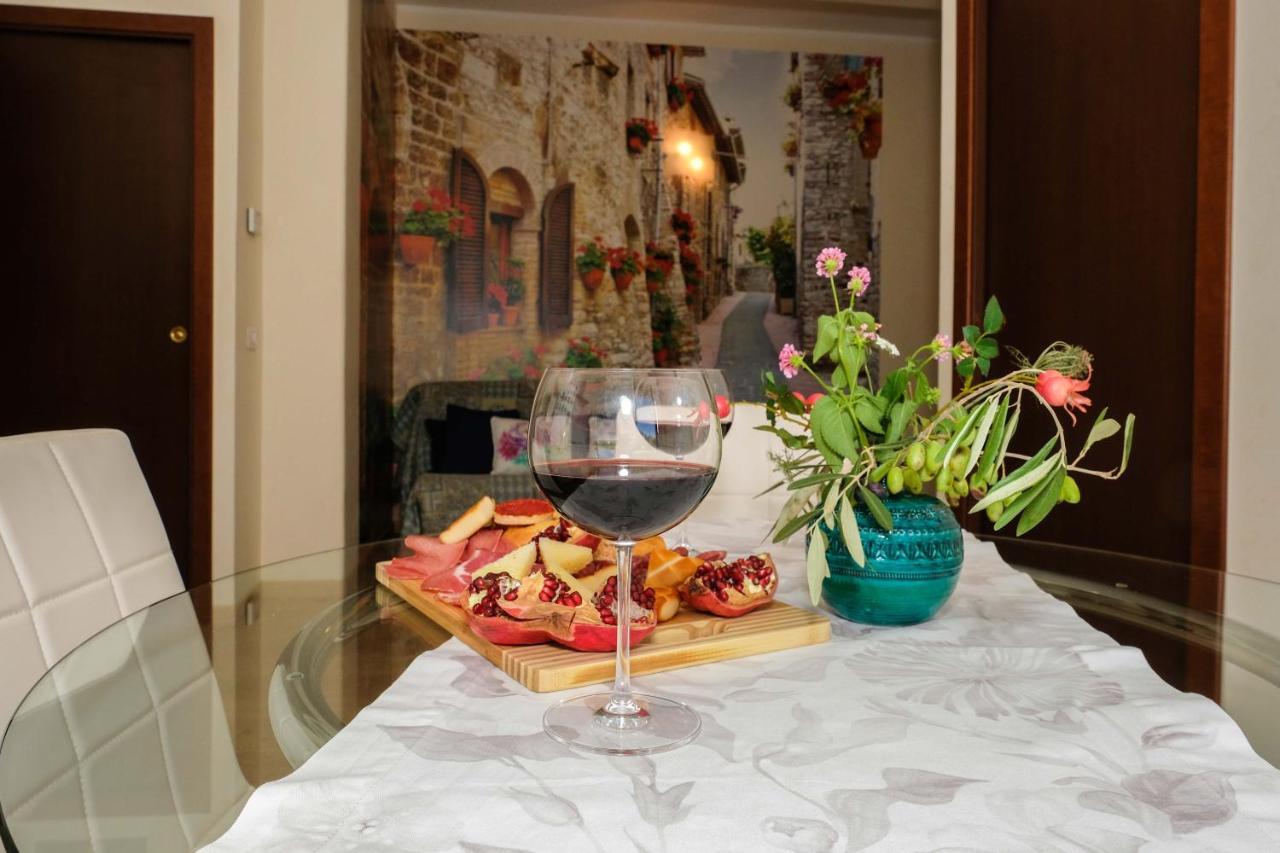 Apartment Azzurra